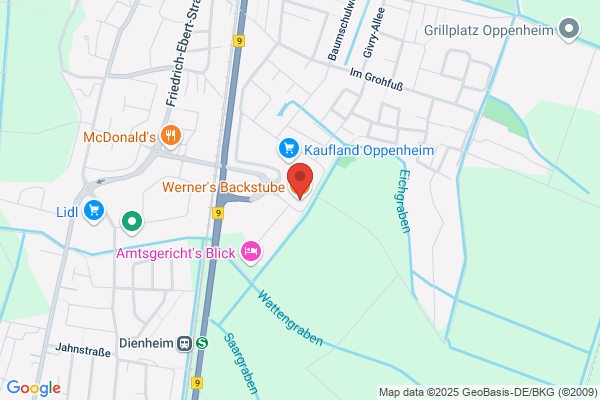 Glockenbrot Bäckerei GmbH & Co. OHG