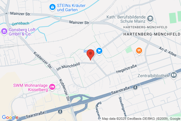 Mainzer Volksbank e.G.