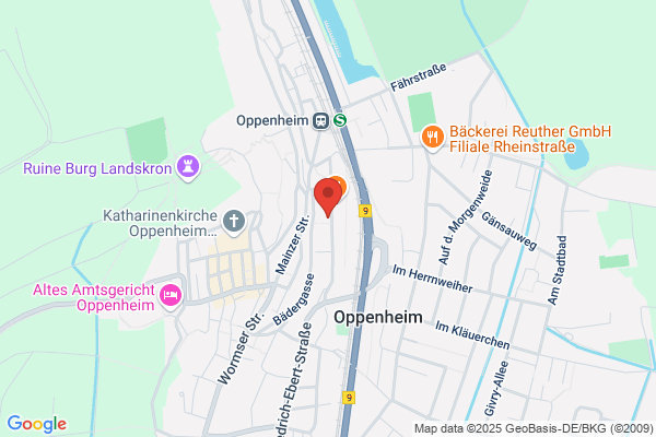 Raiffeisenbank Gotha e.G.