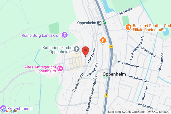 D.I.E. - EE Asset Management und offshore GmbH