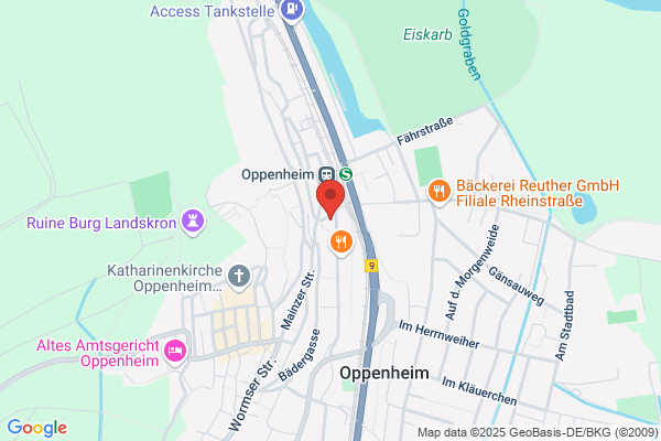 Evangelische Sozialstation Mainz-Oppenheim gGmbH