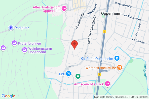 Grandpierre GmbH