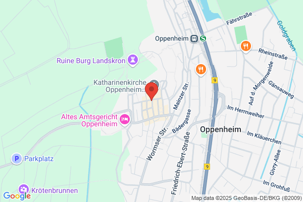 Hospizarbeit Rhein-Selz e.V.