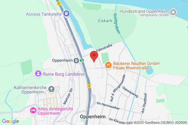 Hundesalon Selztal