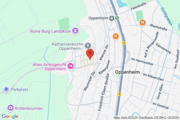 MAP Consult GmbH