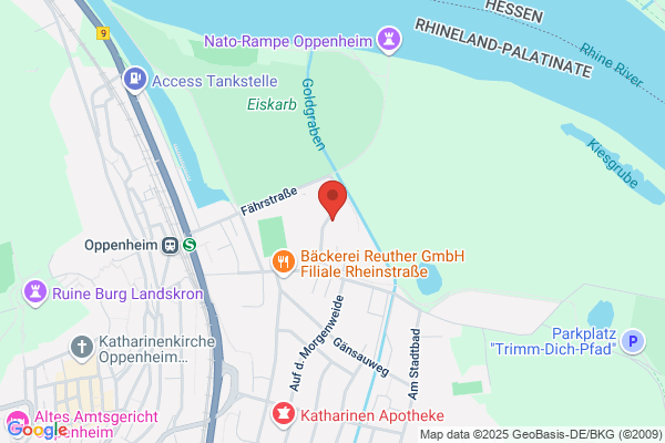Notruf, Polizeiinspektion