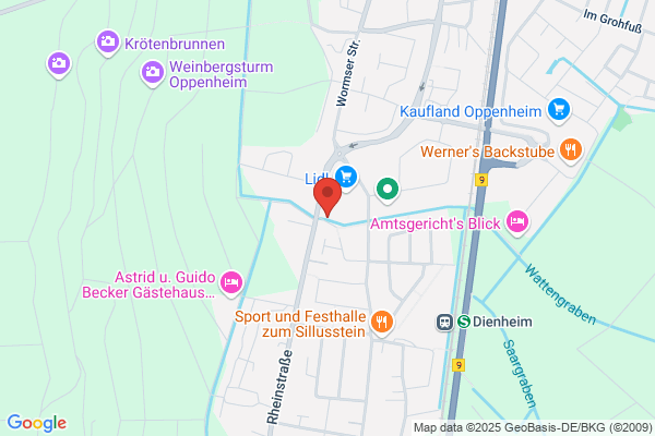 Oberneder