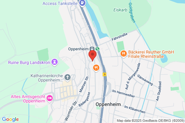 Pflegestützpunkt
