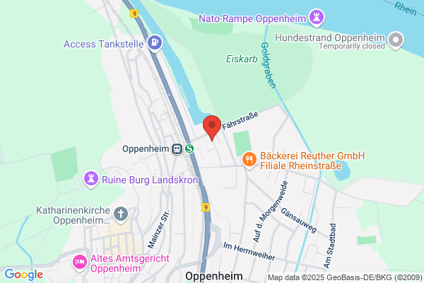 meteoXpress Ltd. Niederlassung Deutschland