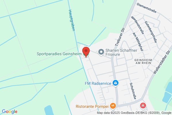 Sport-Paradies-Geinsheim