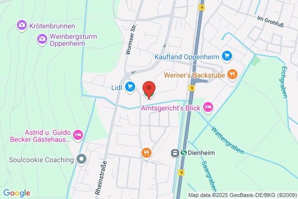 Sportarena Impuls GmbH