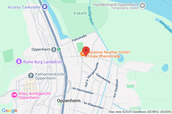 Laubenheimer Fliesenverlegung GmbH
