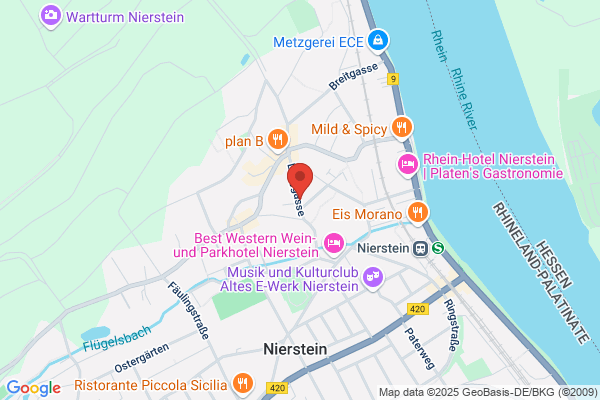 Rheine Hautsache - Kosmetikstudio Nierstein