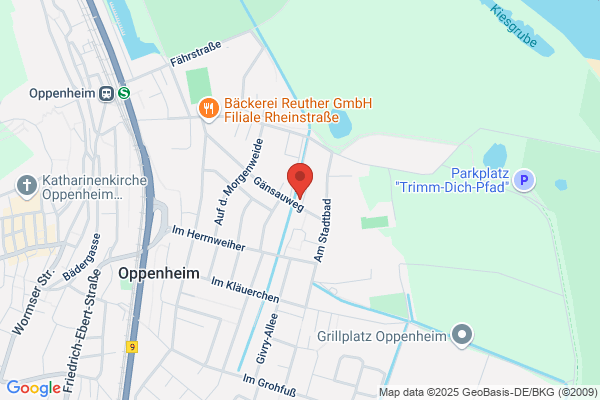 Hegner-Immobilien-Oppenheim