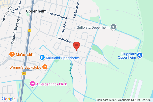 Mori Immobilien