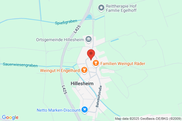 S. Hillesheimer