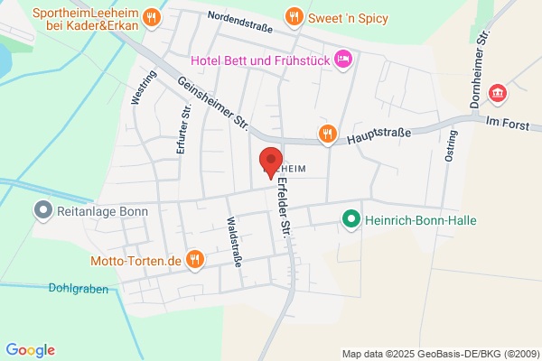 Spurwechsel Academy GmbH