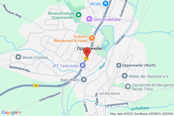 IDEE + WERK Stätte für Raumgestaltung
