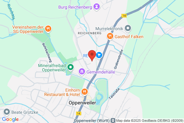 Murrtal-Schule