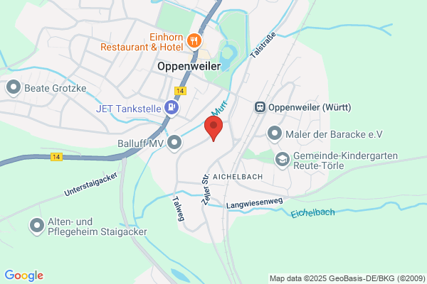 Strobel Gerhard GmbH