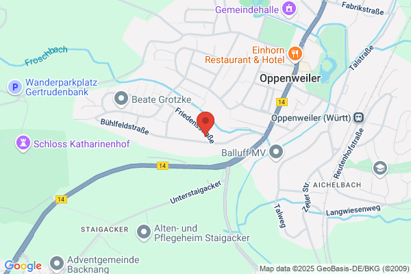 Neuapostolische Kirche Süddeutschland K.d.ö.R