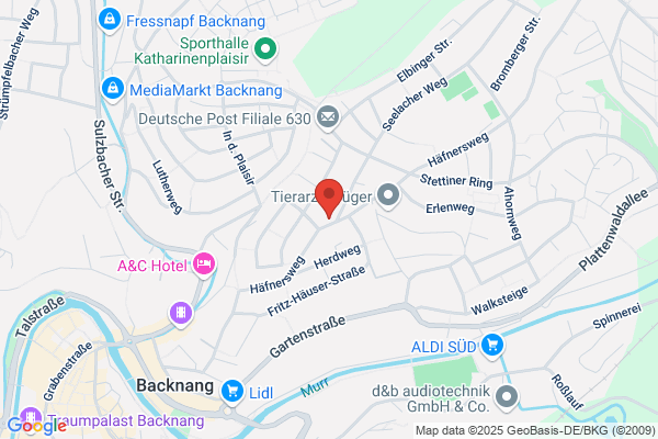 Kai Fehrle Physiotherapie