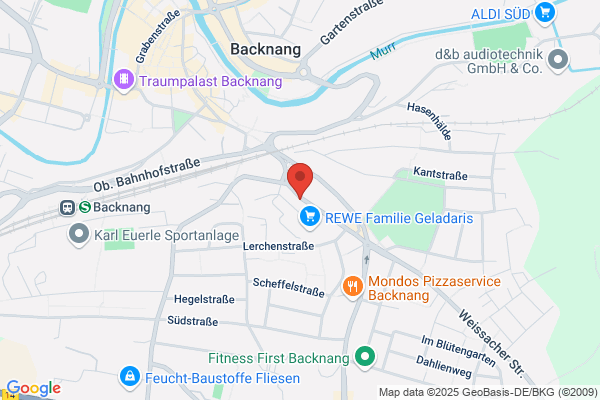 Körperreich- Physiotherapie und Rehabilitation