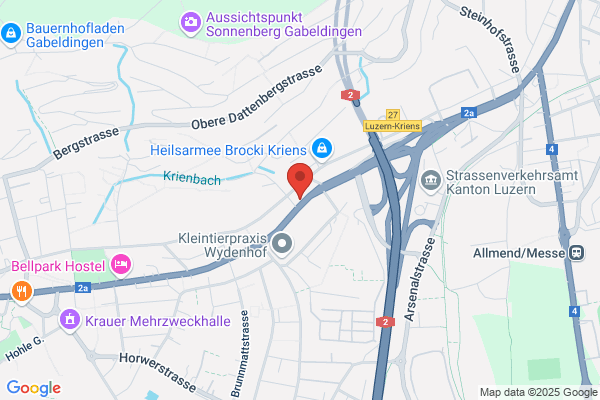 Fahrschule Bruno Bucher