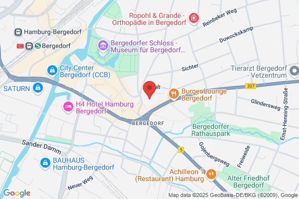 Freiwillige Feuerwehr Feuerwehrgebäude