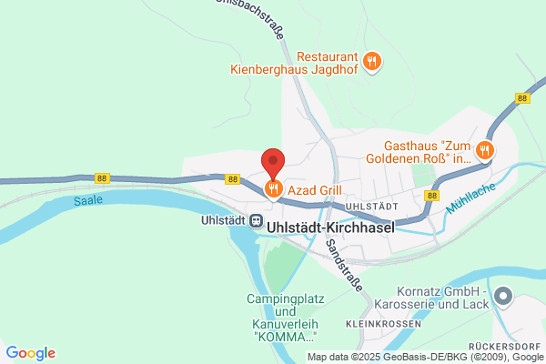 Haus- u. Grundstückdienstleistung Hausmeisterservice J. Thon