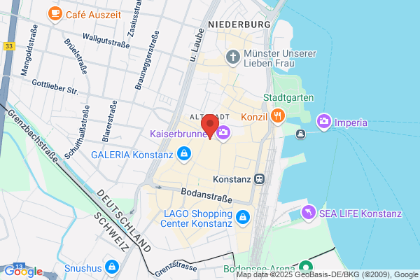 Plastische Chirurgie Stadelhofen