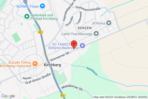 Autopark Kirchberg GmbH