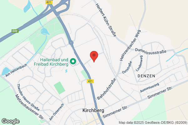 Getränkeland Kirchberg