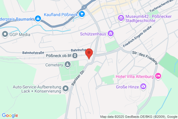 AAB I&E Anlagenbau GmbH