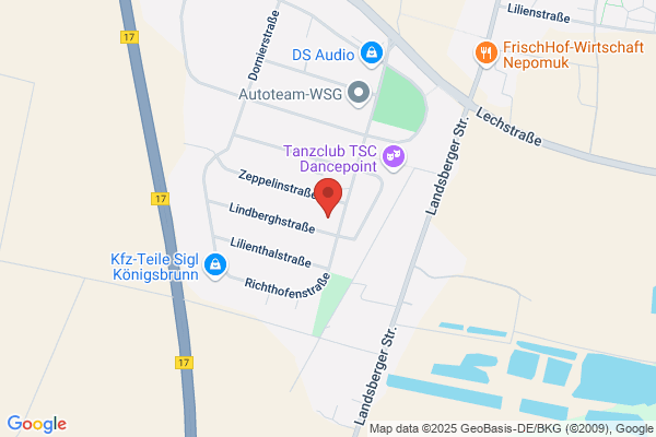 Autohandel Beautycar Böttner & Brussock OHG