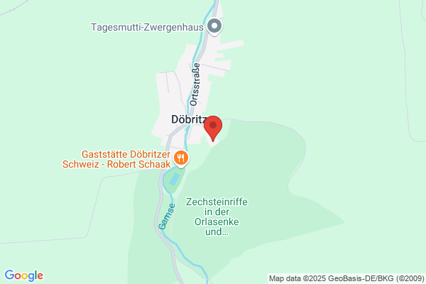 Dorfkirche
