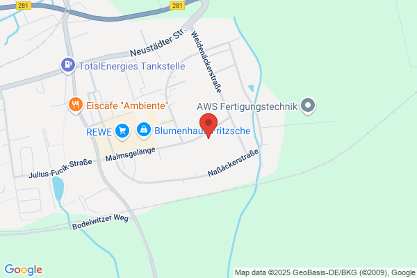 Electrotechnical Solutions GmbH