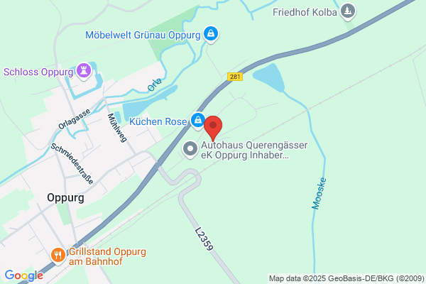 L+T Logistik + Transport Gesellschaft Pößneck mbH & Co. KG