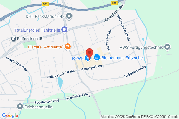 TEDi GmbH & Co. KG