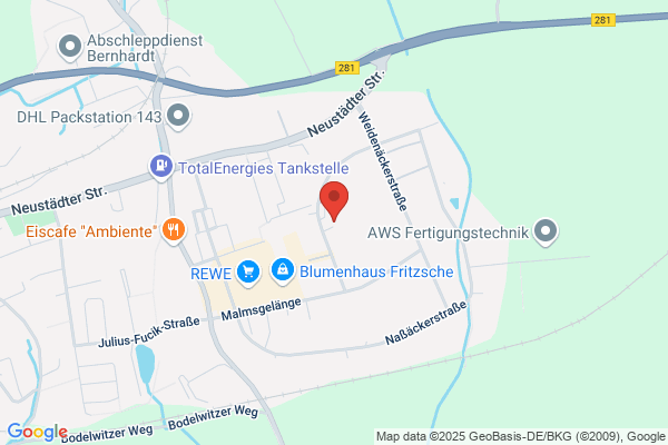 Wutzler Elektrotechnik GmbH