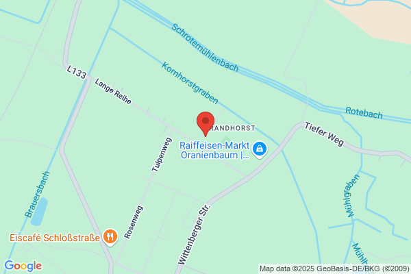 G. Schönemann Entsorgung GmbH NL Oranienbaum