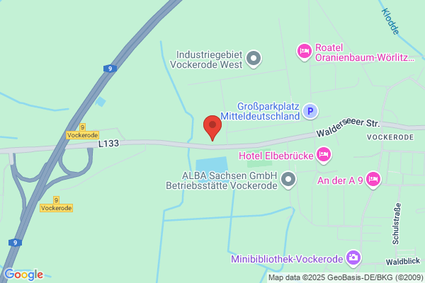 DEA Autoport Schildhauer Inh. Christel Schildhauer