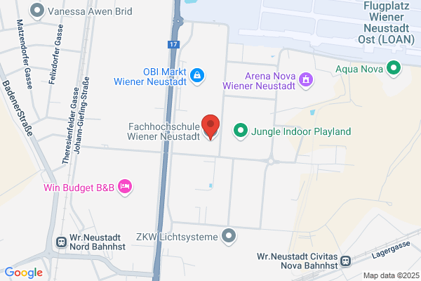 Diplombetriebswirt (FH)  Wiener