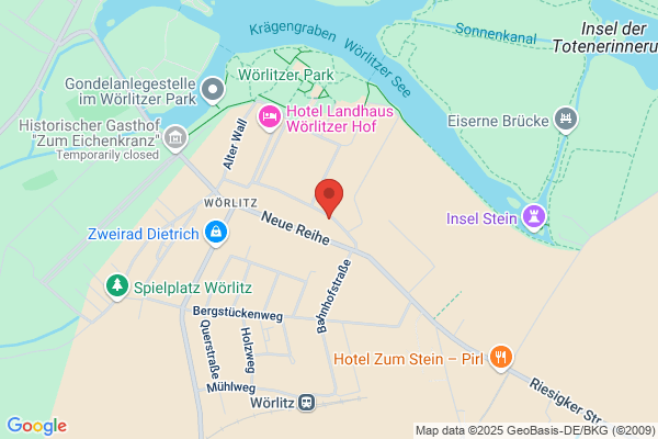 Park-Apotheke Apothekerin Constanze-Regina