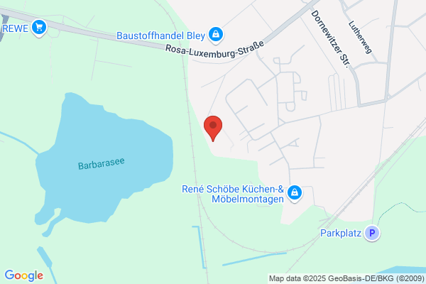 Brennstoffhandel Günther