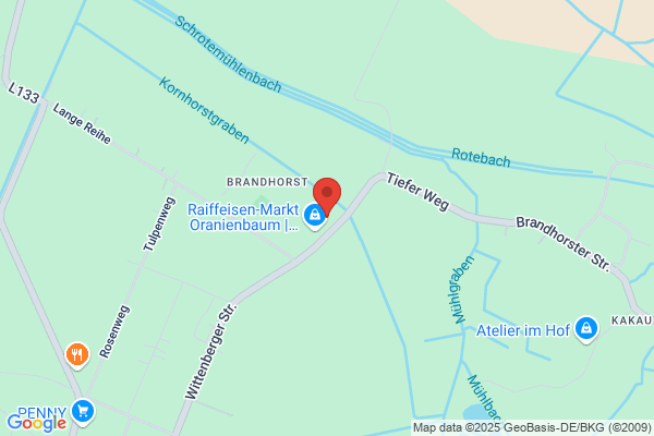 Bäckerei und Konditorei Burchert