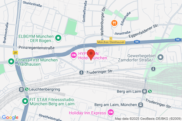 FINANZGefühl GmbH