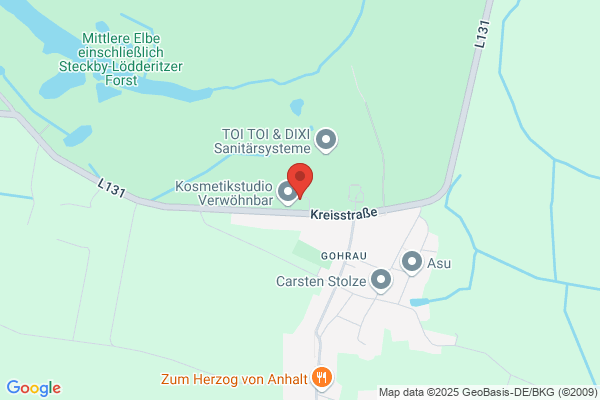 Freiwillige Feuerwehr Riesigk