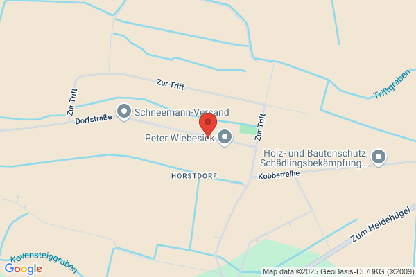 Gemeinde Horstdorf