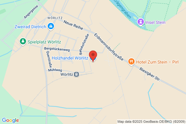Holzwerkstoffe GmbH